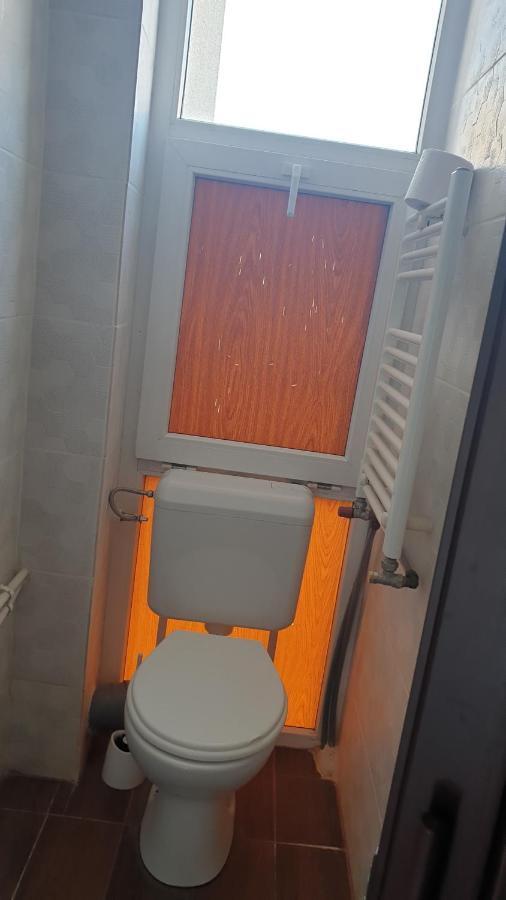 Mihai Bravu Metrou Apartment