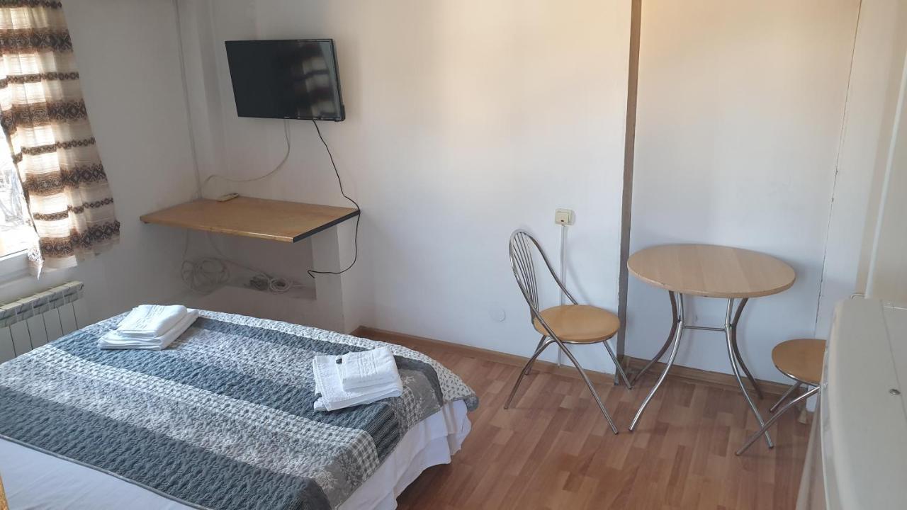 Mihai Bravu Metrou Apartment Bucharest