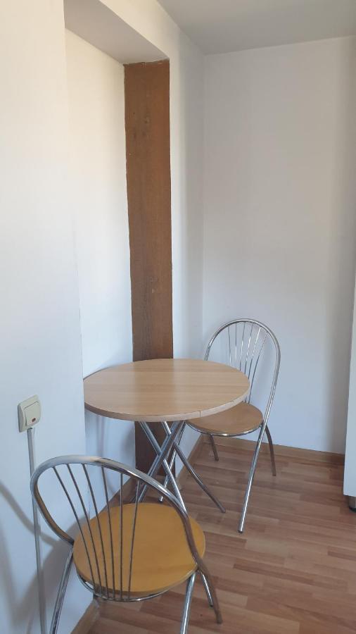 Apartment Mihai Bravu Metrou