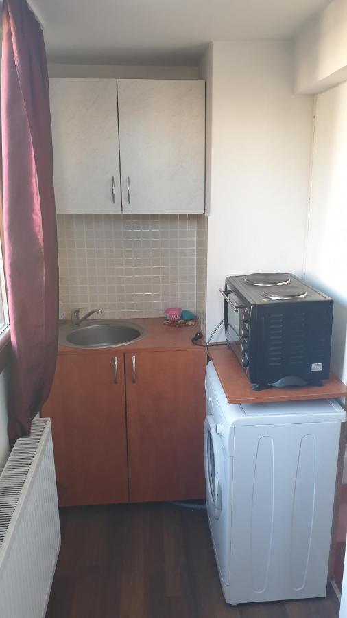 Mihai Bravu Metrou Apartment