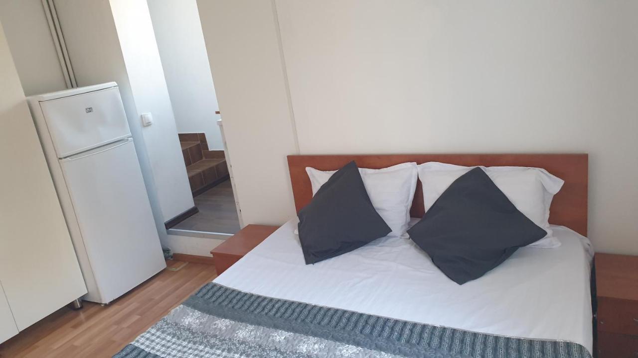 Mihai Bravu Metrou Apartment Bucharest