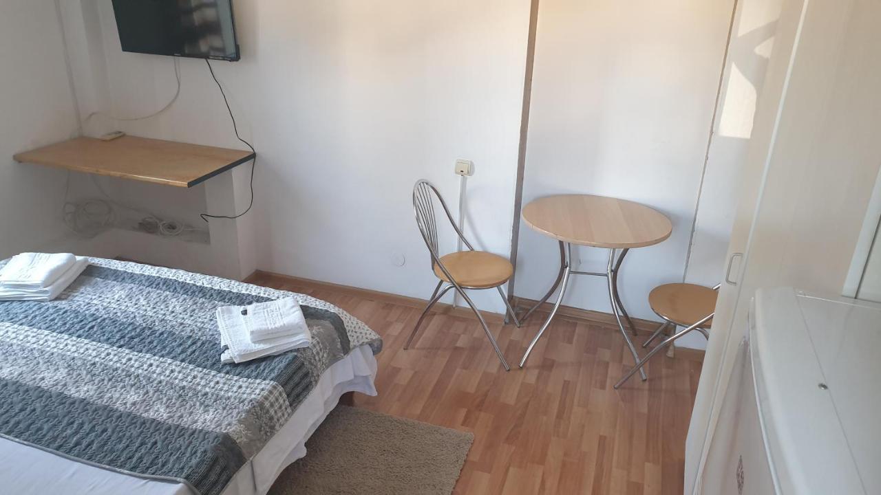 Mihai Bravu Metrou Apartment Bucharest