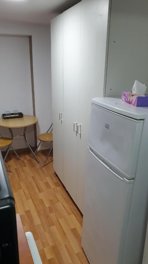 Mihai Bravu Metrou Apartment Bucharest