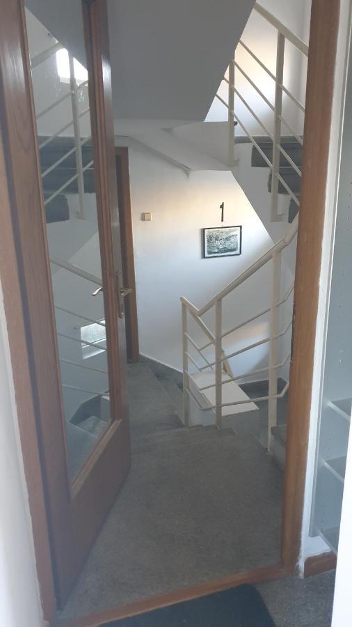 Apartment Mihai Bravu Metrou
