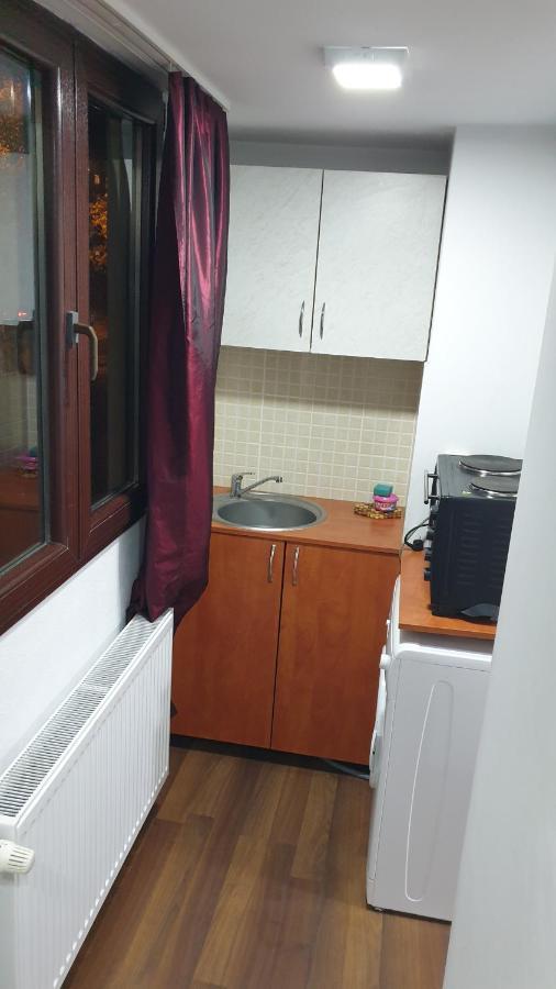 Mihai Bravu Metrou Apartment Bucharest