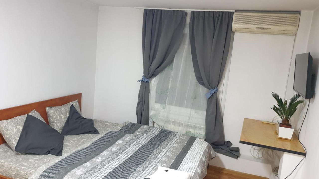Mihai Bravu Metrou Apartment