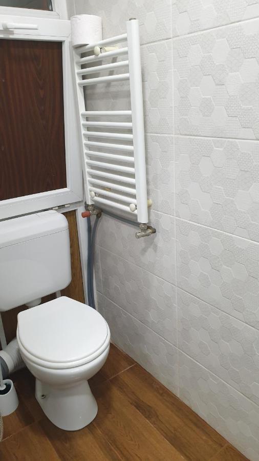 Apartment Mihai Bravu Metrou Bucharest