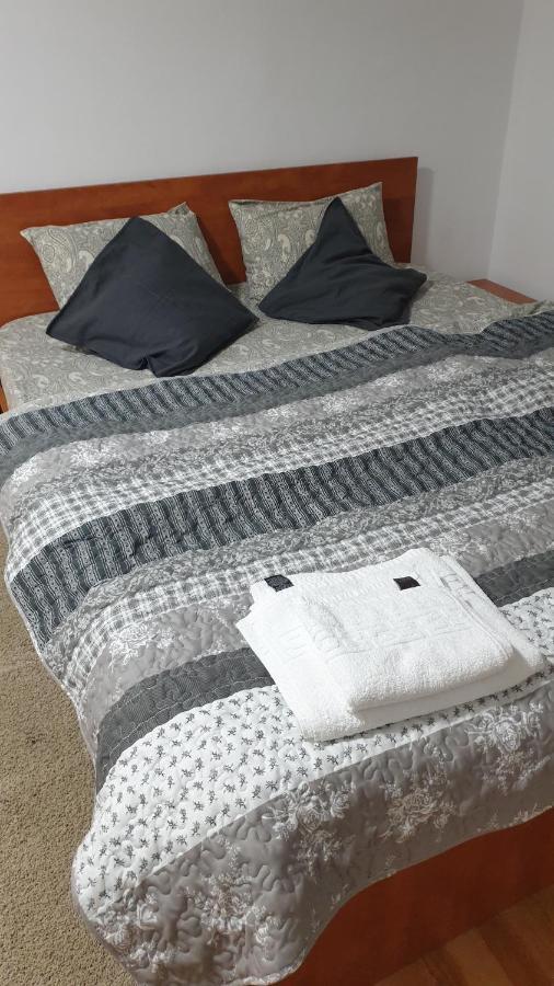 Mihai Bravu Metrou Apartment Bucharest