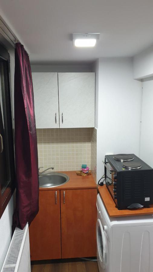 Apartment Mihai Bravu Metrou