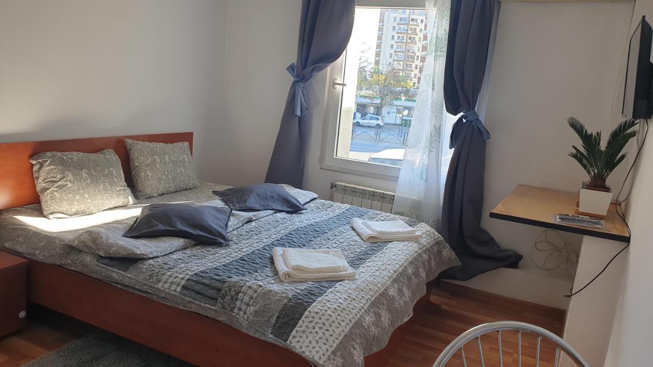 Apartment Mihai Bravu Metrou Bucharest