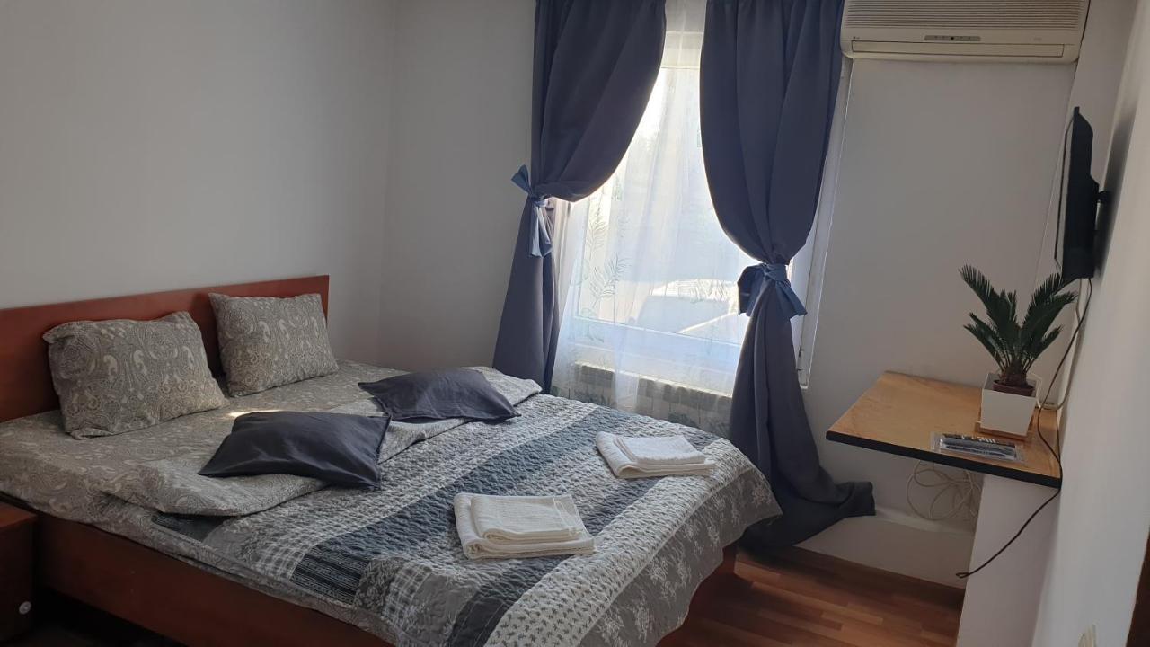 Mihai Bravu Metrou Apartment Bucharest