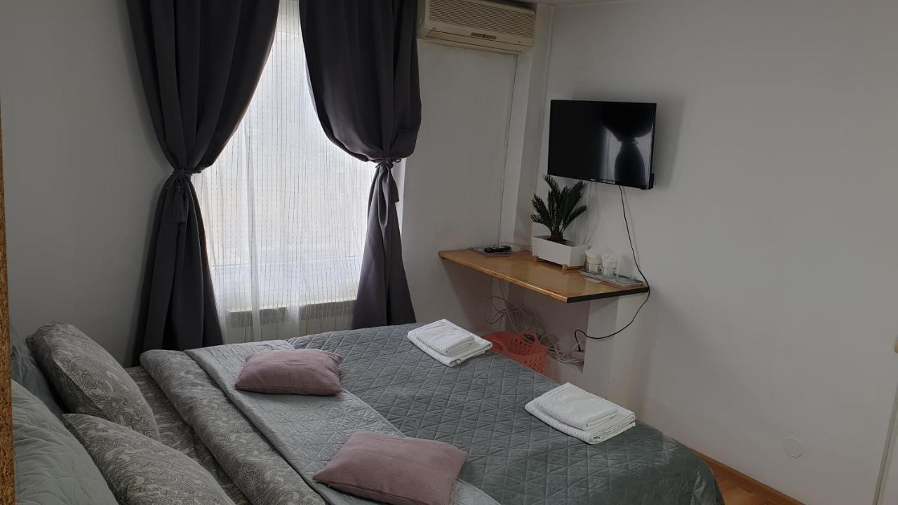 Apartment Mihai Bravu Metrou Bucharest