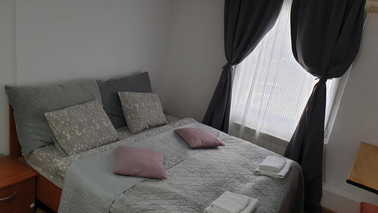 Mihai Bravu Metrou Apartment Bucharest