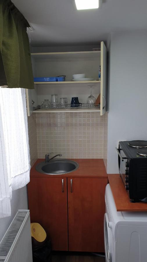 Mihai Bravu Metrou Apartment Bucharest