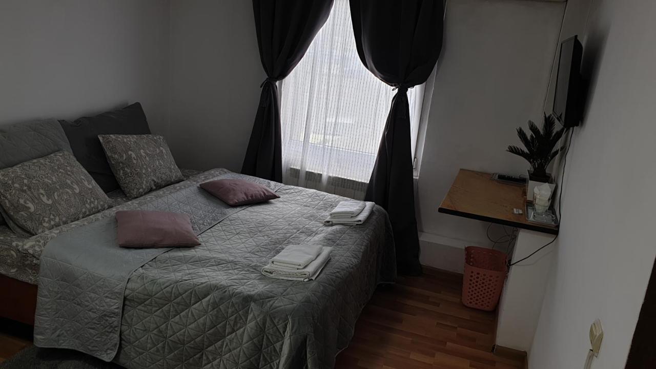 Apartment Mihai Bravu Metrou *