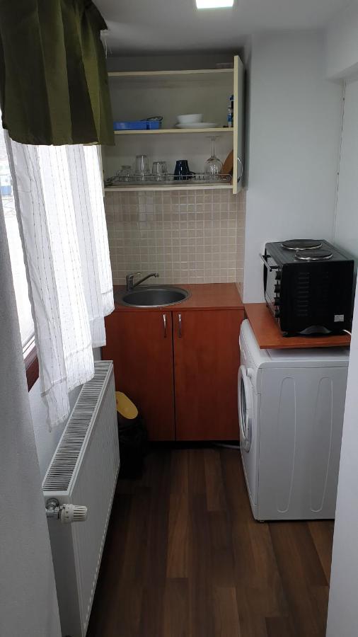 Apartment Mihai Bravu Metrou *