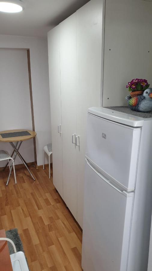 Mihai Bravu Metrou Apartment *